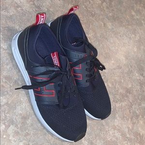 Tommy Hilfiger shoes